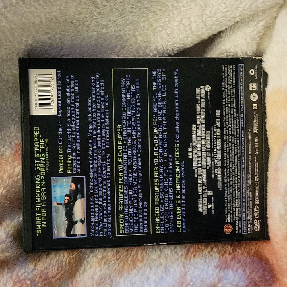 The Matrix - Picture 2 of 2